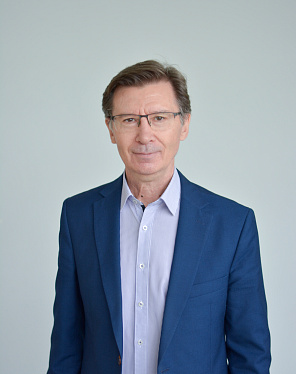 Филатов Сергей Анатольевич, Профессор кафедры экономической теории, приказ №7-ко от 15 января 2021